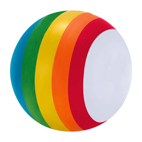 CC2654 - PELOTA ANTI-STRESS COLORFUL